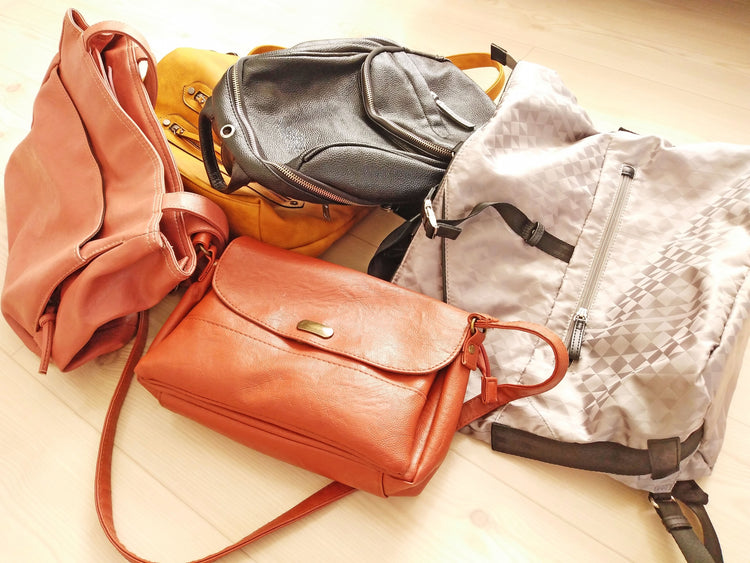 Bags & Accessories