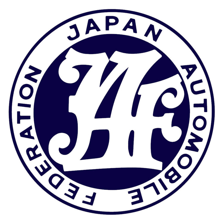 JAF -Japan Automobile Federation