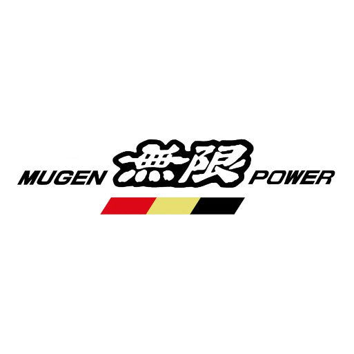 Mugen Power