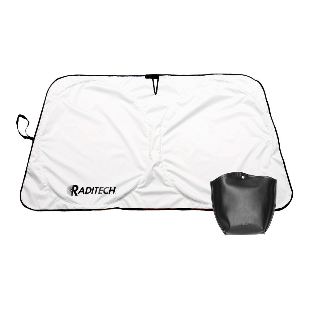 Raditech Car Sunshade