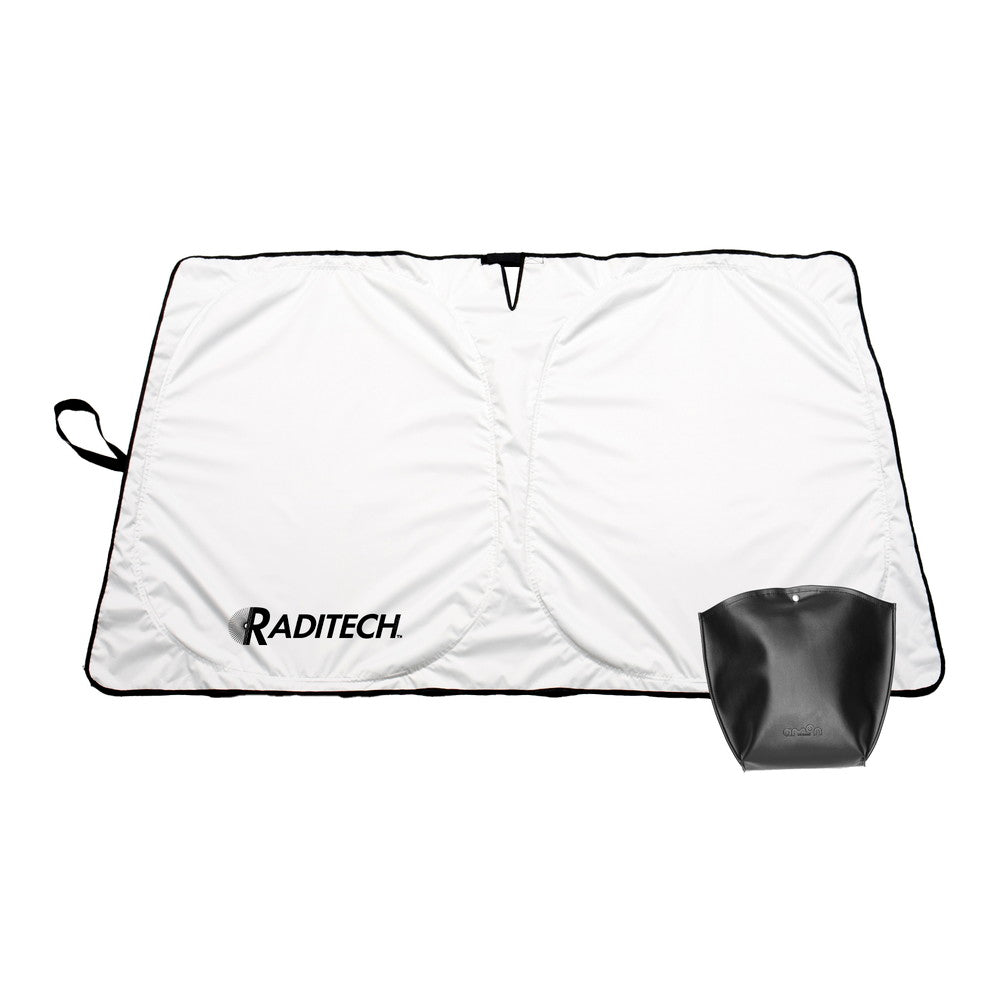 Raditech Car Sunshade