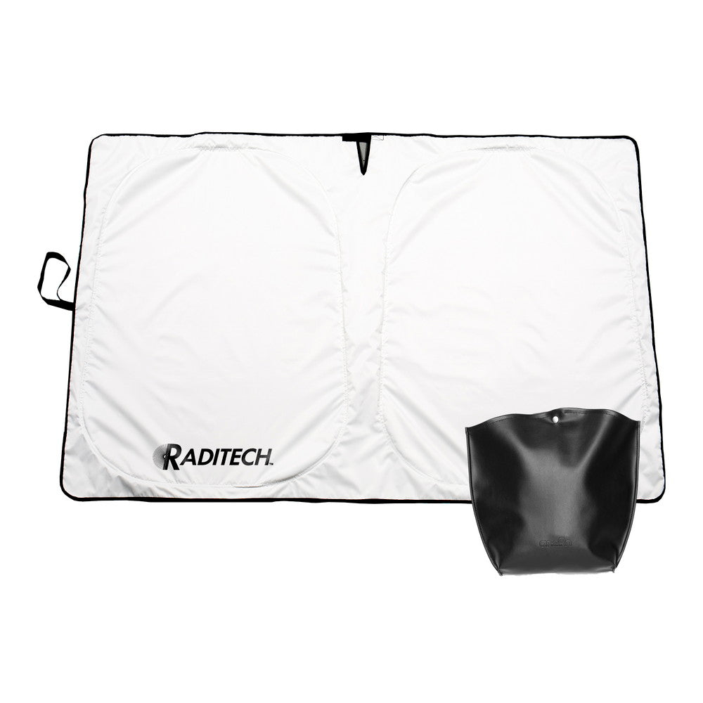 Raditech Car Sunshade