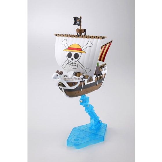 One Piece Große Schiffssammlung „Going Merry“