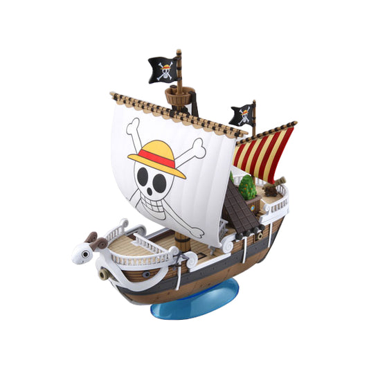 One Piece Große Schiffssammlung „Going Merry“