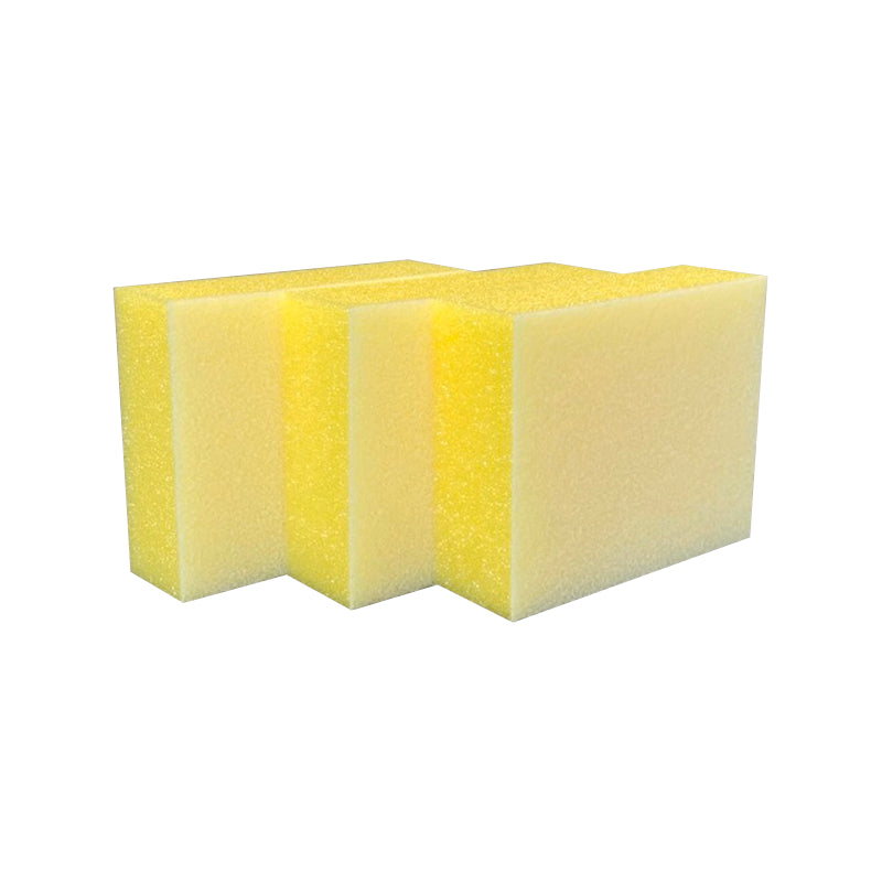 Car Wash Japan Glass Coating Sponges (Set of 3)