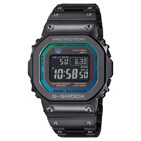 Casio G-SHOCK Full Metal 5000 Series GMW-B5000BPC-1JF