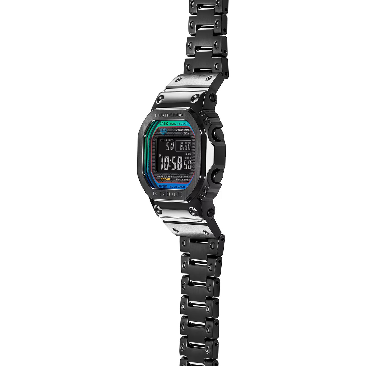 Casio G-SHOCK Full Metal 5000 Series GMW-B5000BPC-1JF