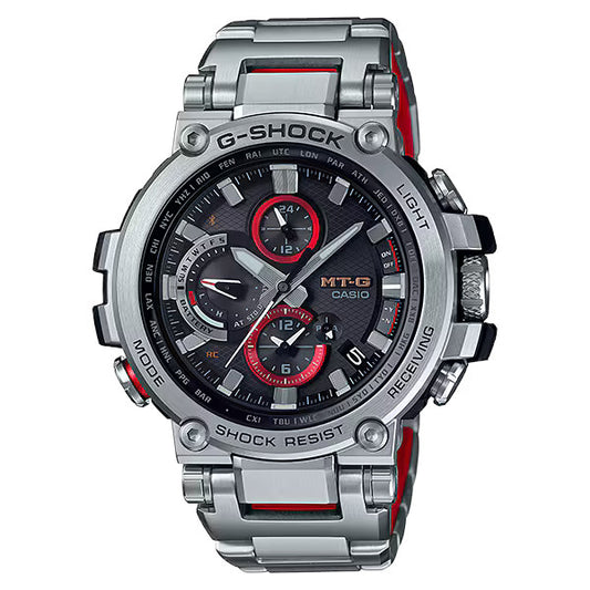 Casio G-SHOCK MTG-B1000 Series MTG-B1000D-1AJF