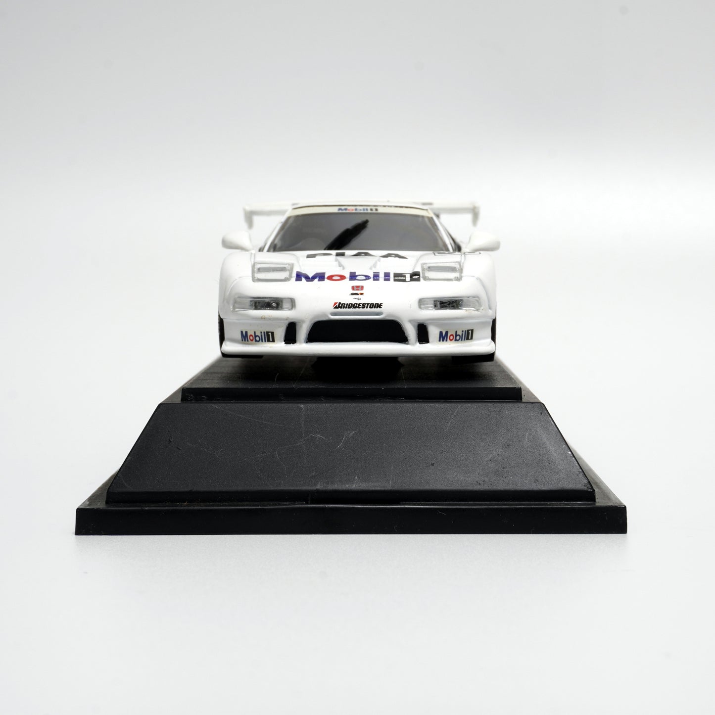 *Rare - 1999* 1/43 Mobil 1 Honda NSX JGTC