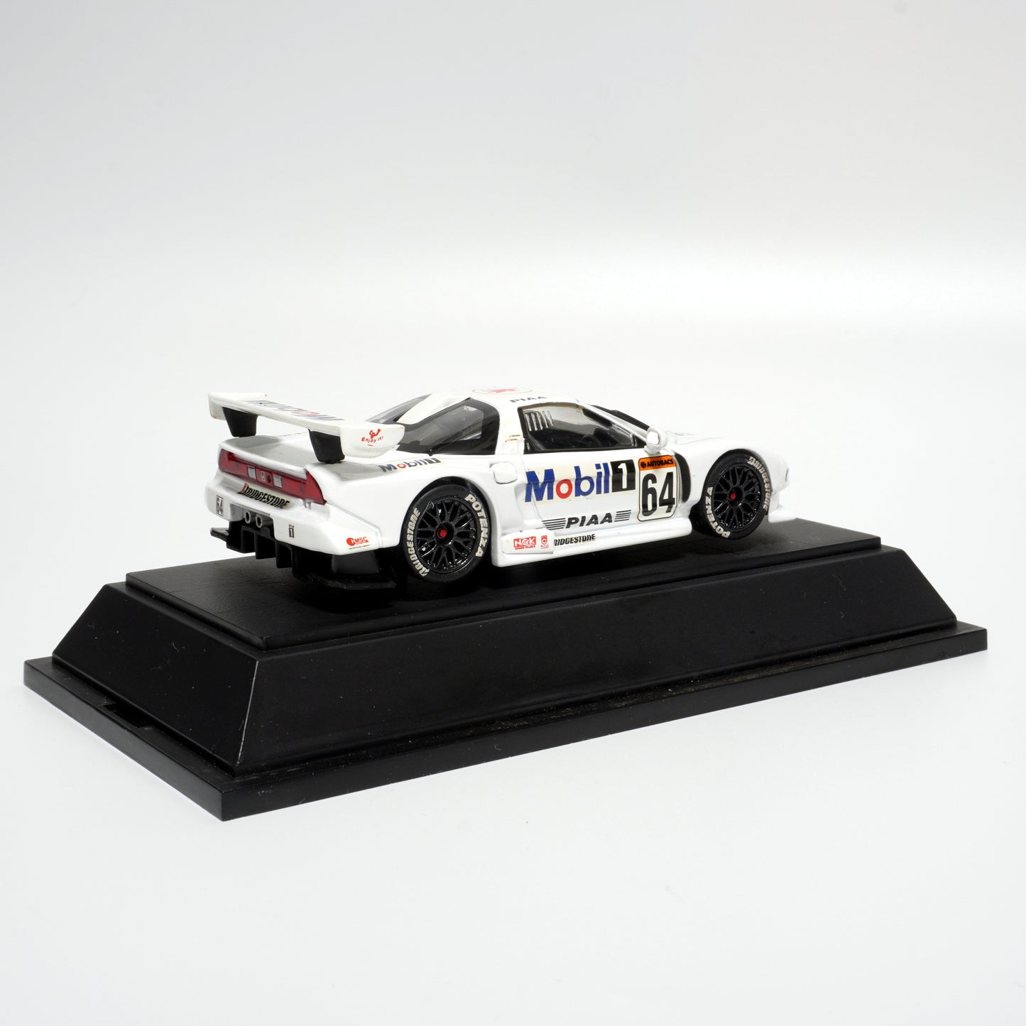 *Rare - 1999* 1/43 Mobil 1 Honda NSX JGTC