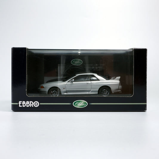 *Rare - 2006* 1/43 scale BNR32 Nissan Skyline GT-R (1989)