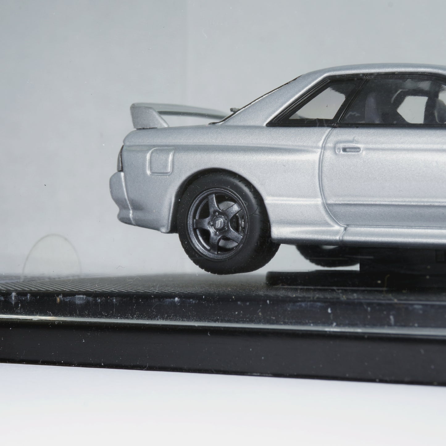 *Rare - 2006* 1/43 scale BNR32 Nissan Skyline GT-R (1989)