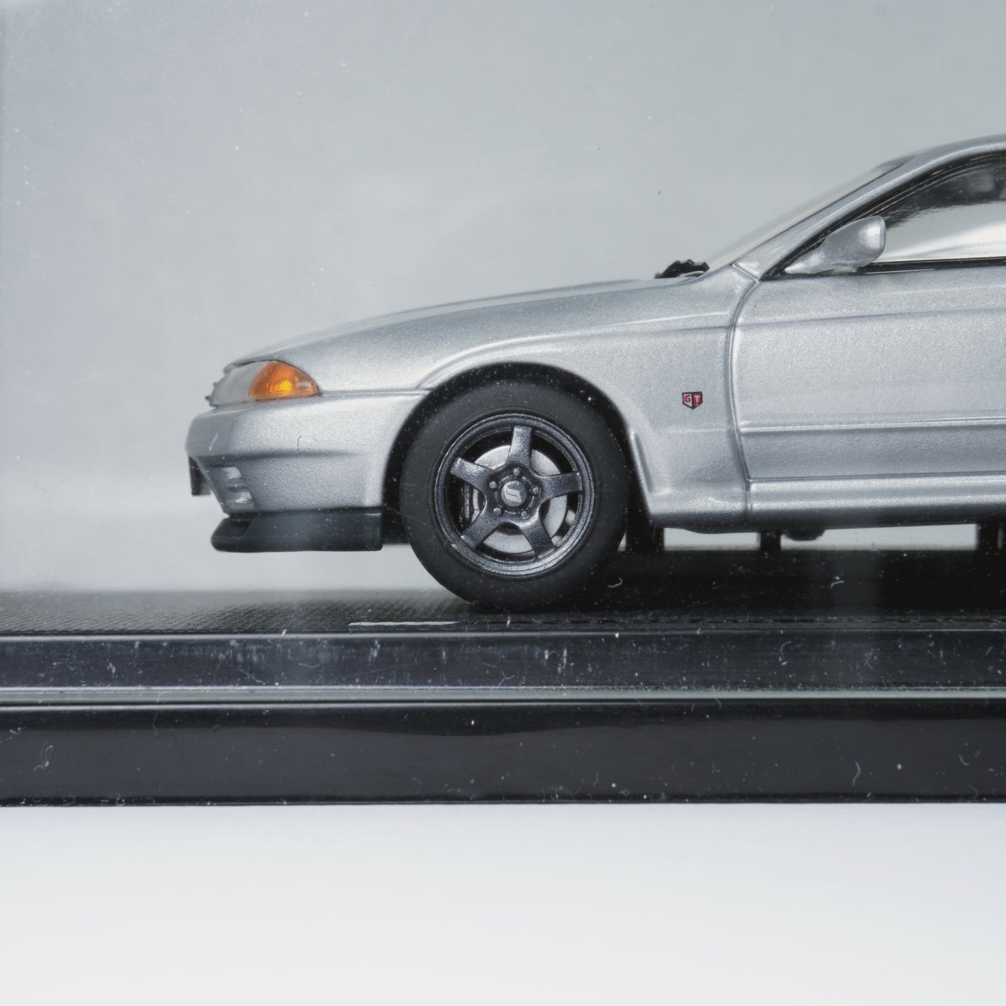 *Rare - 2006* 1/43 scale BNR32 Nissan Skyline GT-R (1989)