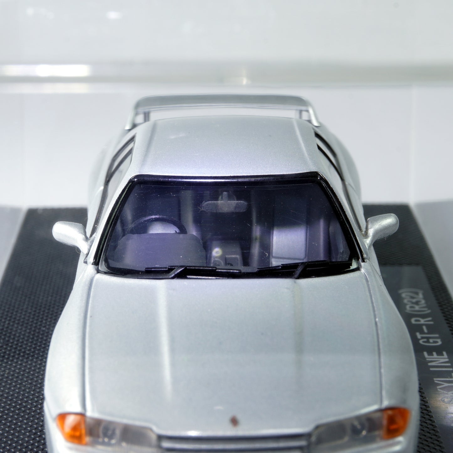 *Rare - 2006* 1/43 scale BNR32 Nissan Skyline GT-R (1989)