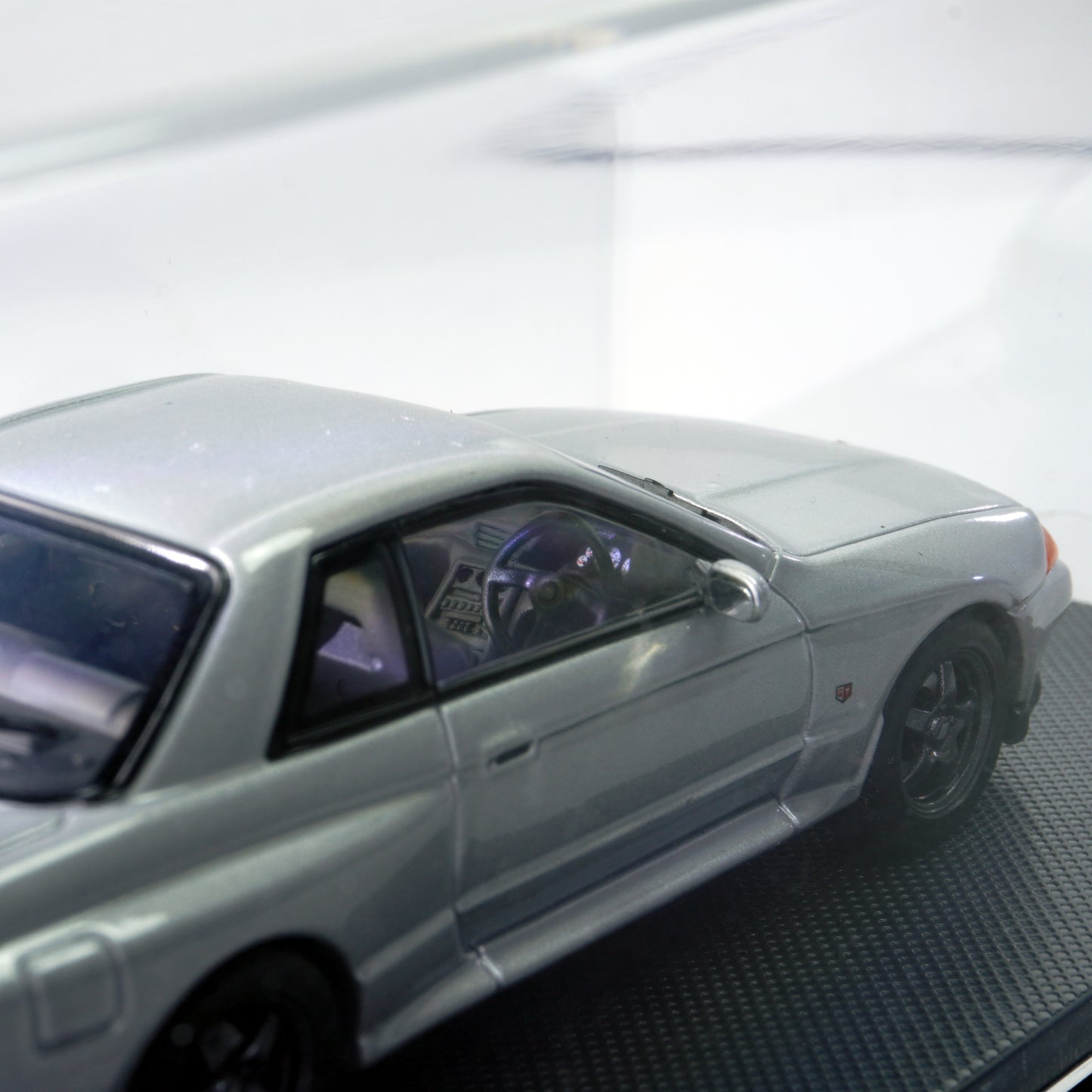 *Rare - 2006* 1/43 scale BNR32 Nissan Skyline GT-R (1989)