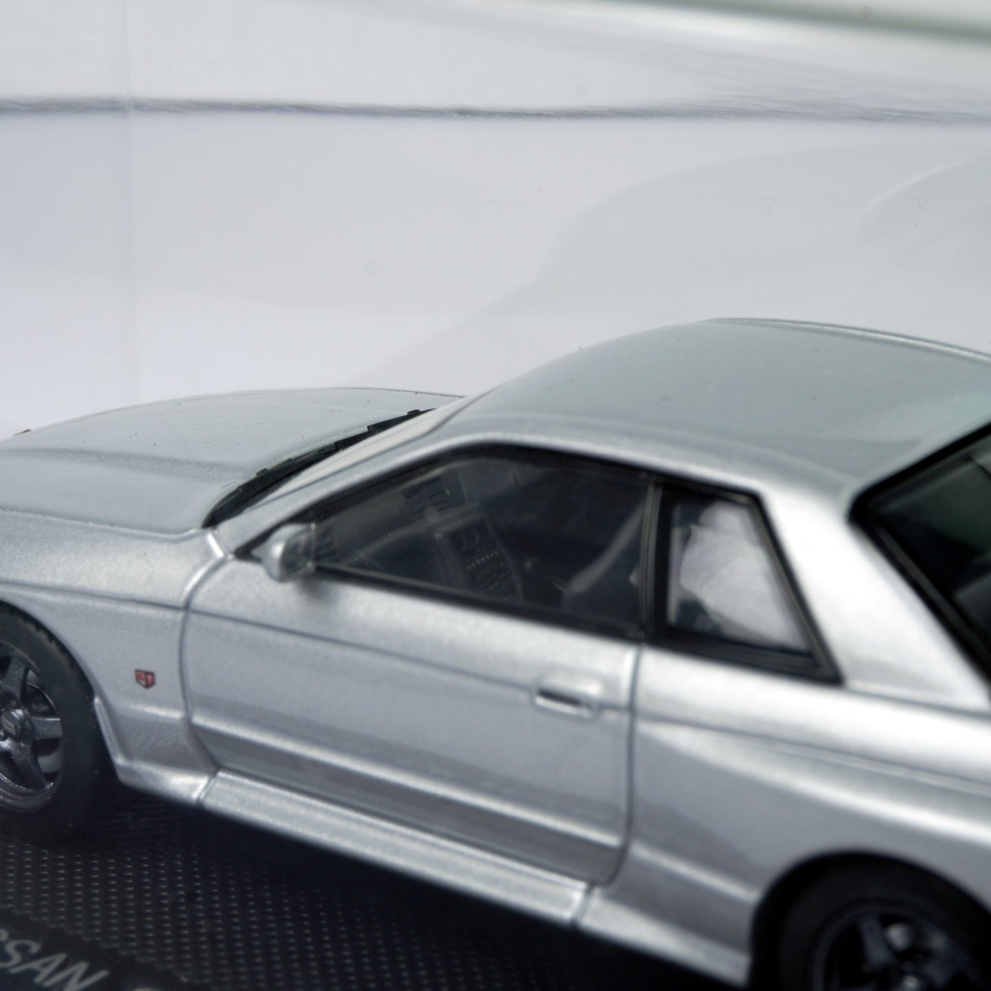 *Rare - 2006* 1/43 scale BNR32 Nissan Skyline GT-R (1989)