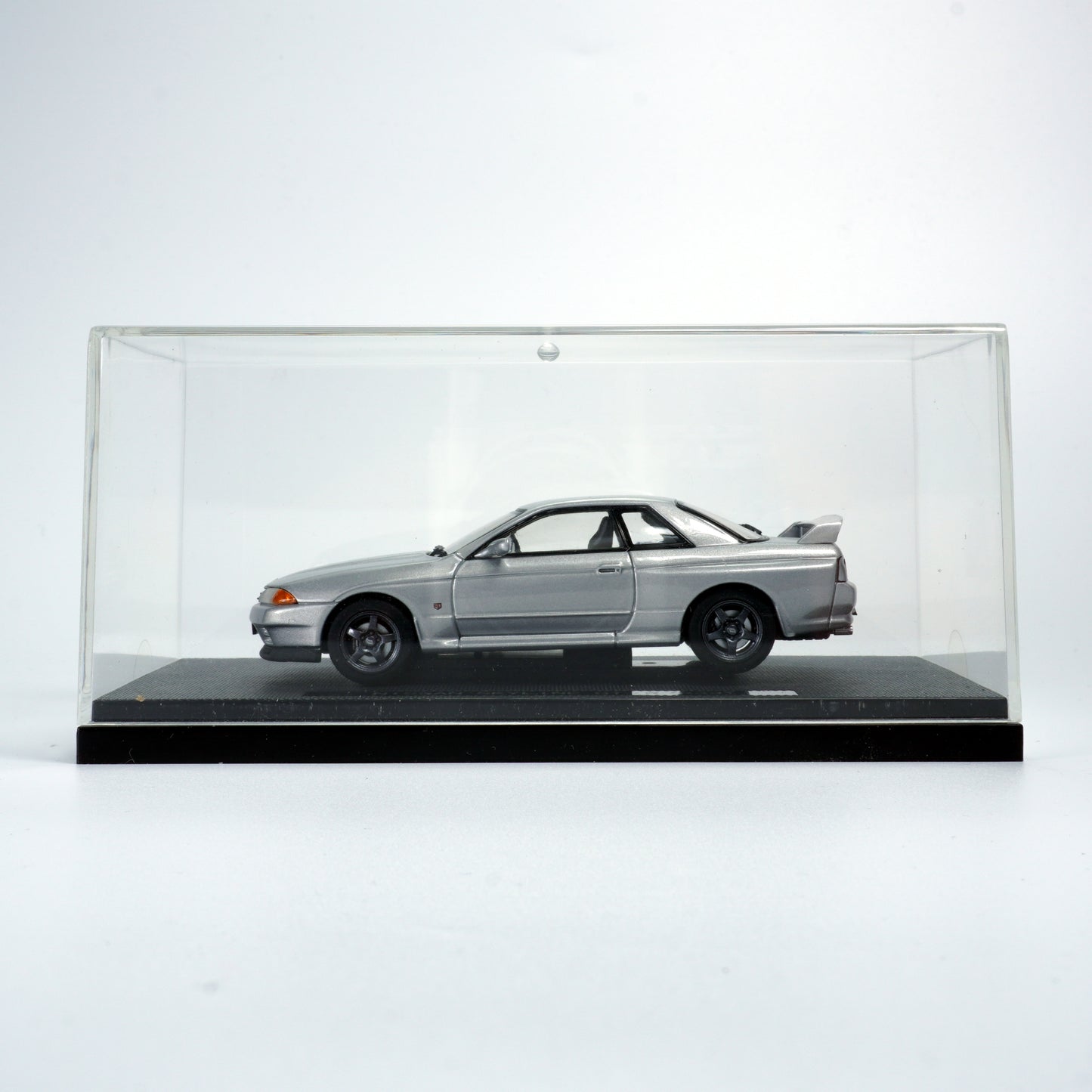 *Rare - 2006* 1/43 scale BNR32 Nissan Skyline GT-R (1989)