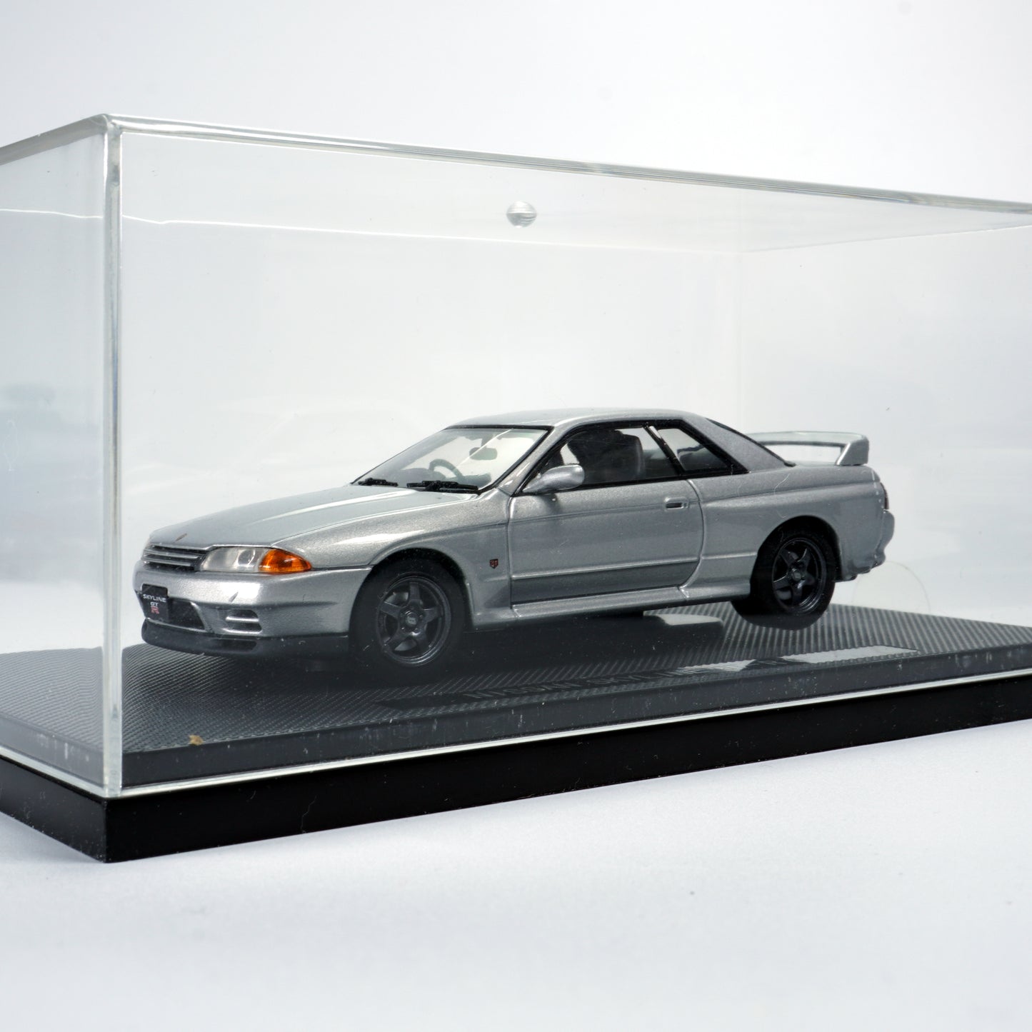 *Rare - 2006* 1/43 scale BNR32 Nissan Skyline GT-R (1989)