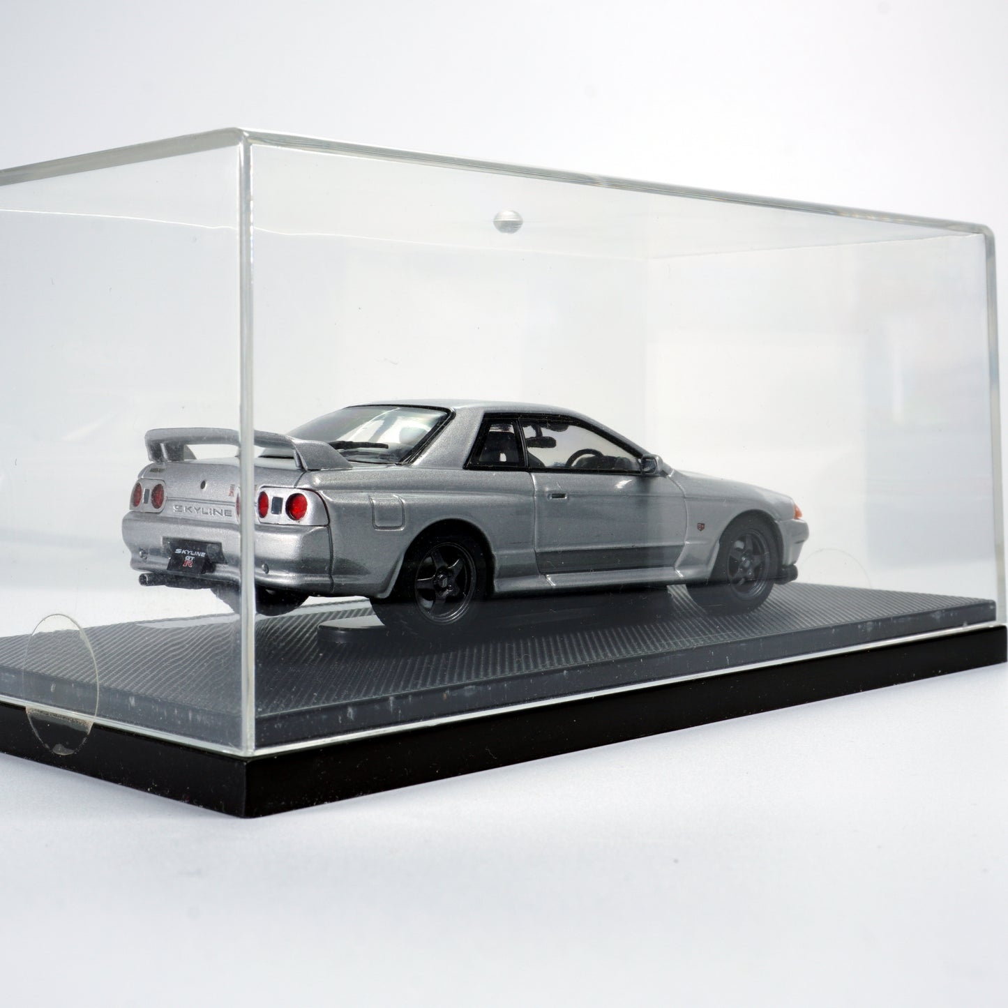 *Rare - 2006* 1/43 scale BNR32 Nissan Skyline GT-R (1989)