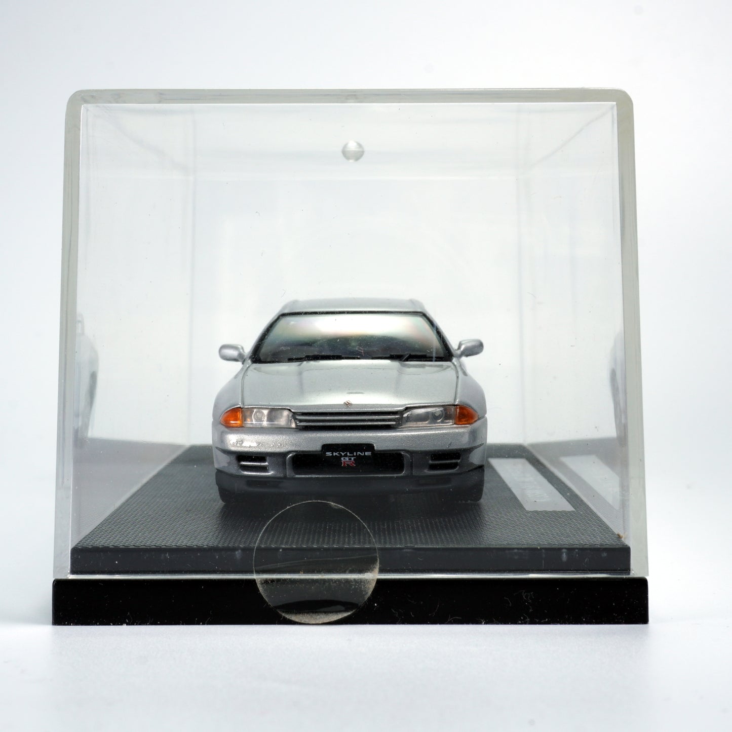 *Rare - 2006* 1/43 scale BNR32 Nissan Skyline GT-R (1989)