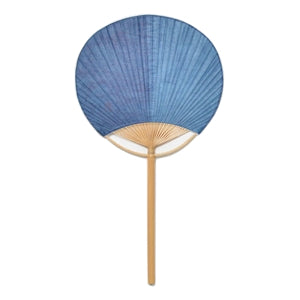 Handmade Japanese "Uchiwa" Fan