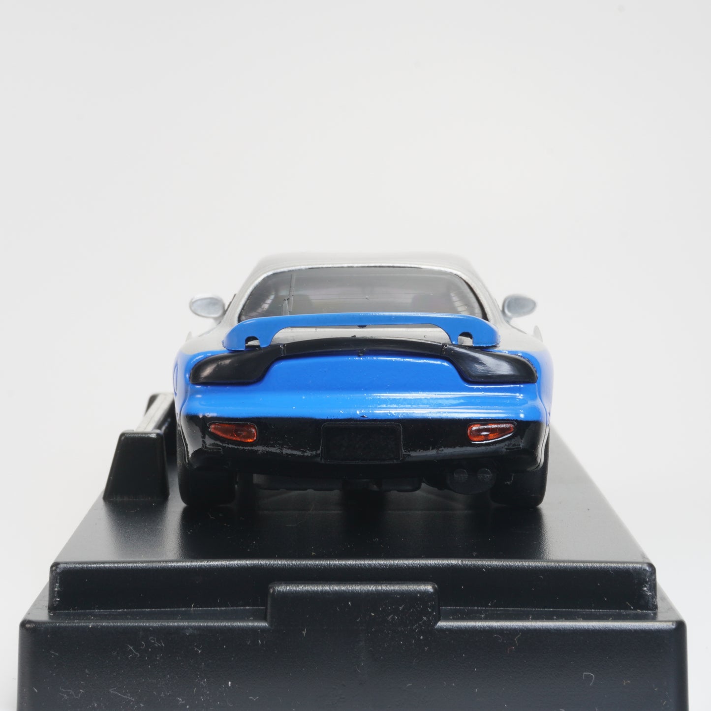 *Rare - 1996* M-Tech 1/43 Scale ɛ̃fini RX-7 Bathurst 12 Hour Racetype