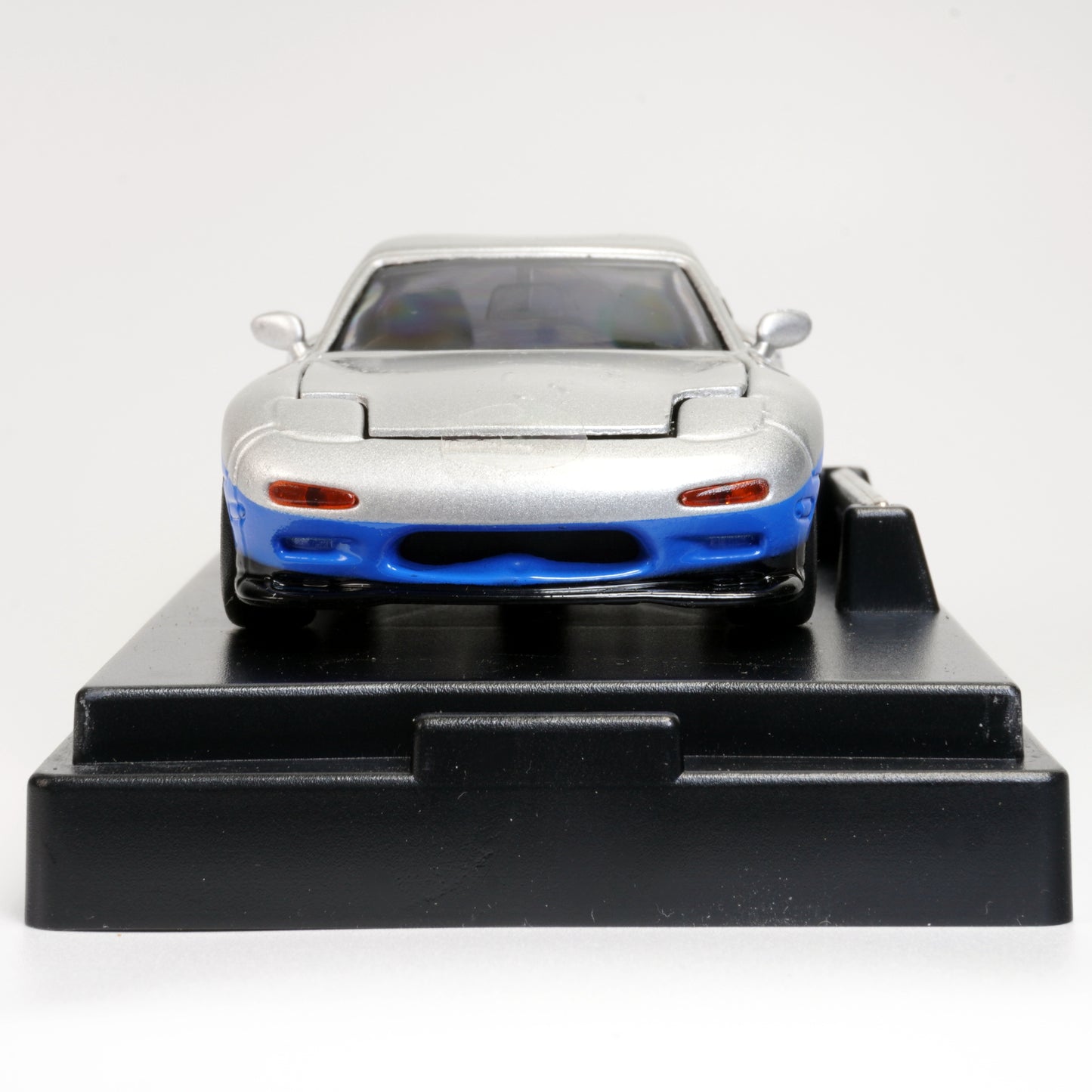 *Rare - 1996* M-Tech 1/43 Scale ɛ̃fini RX-7 Bathurst 12 Hour Racetype