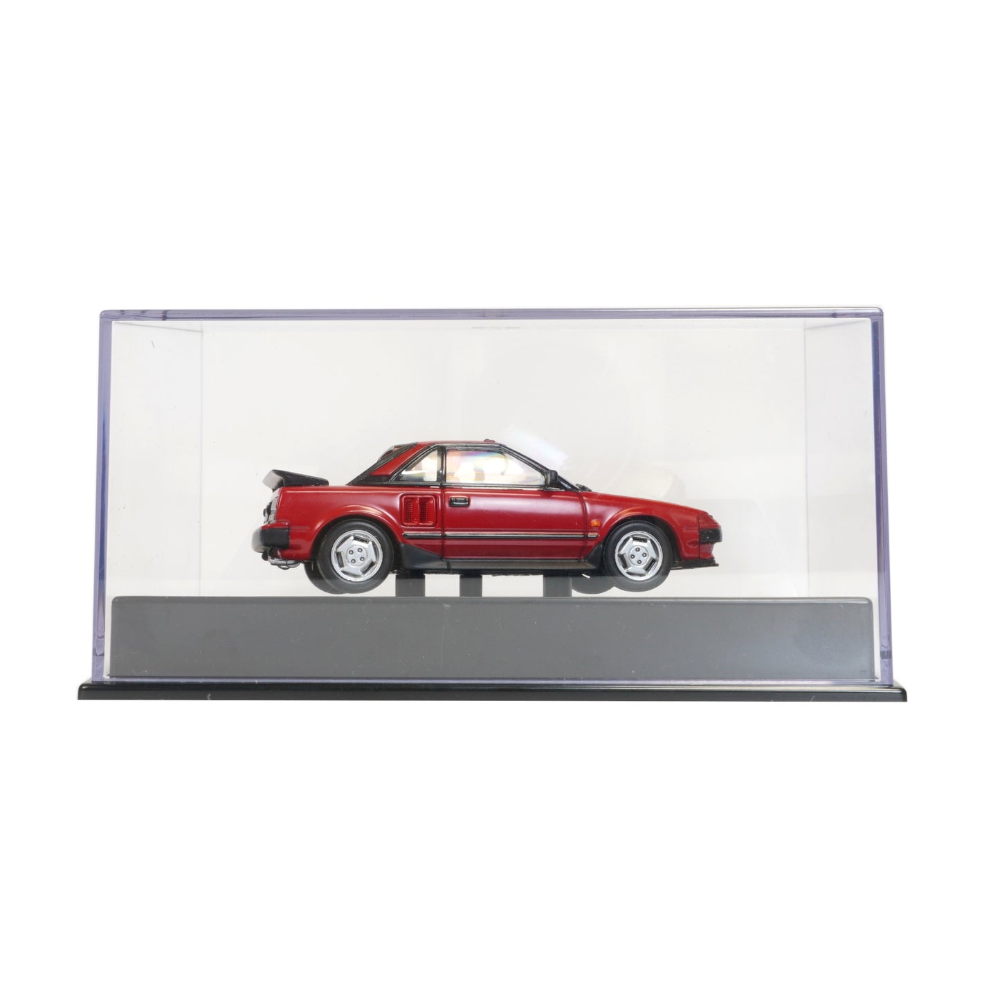 *Rare - 2001* M-Tech 1/43 Scale AW11 Toyota MR-2