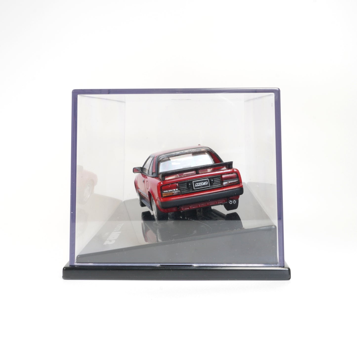 *Rare - 2001* M-Tech 1/43 Scale AW11 Toyota MR-2