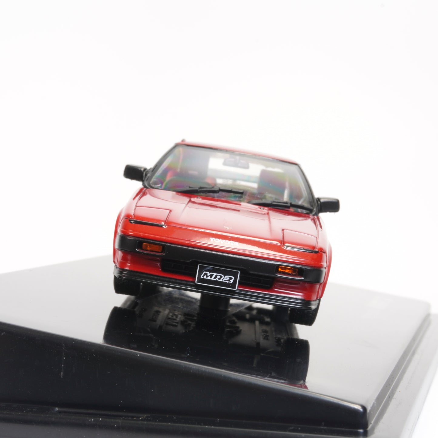 *Rare - 2001* M-Tech 1/43 Scale AW11 Toyota MR-2