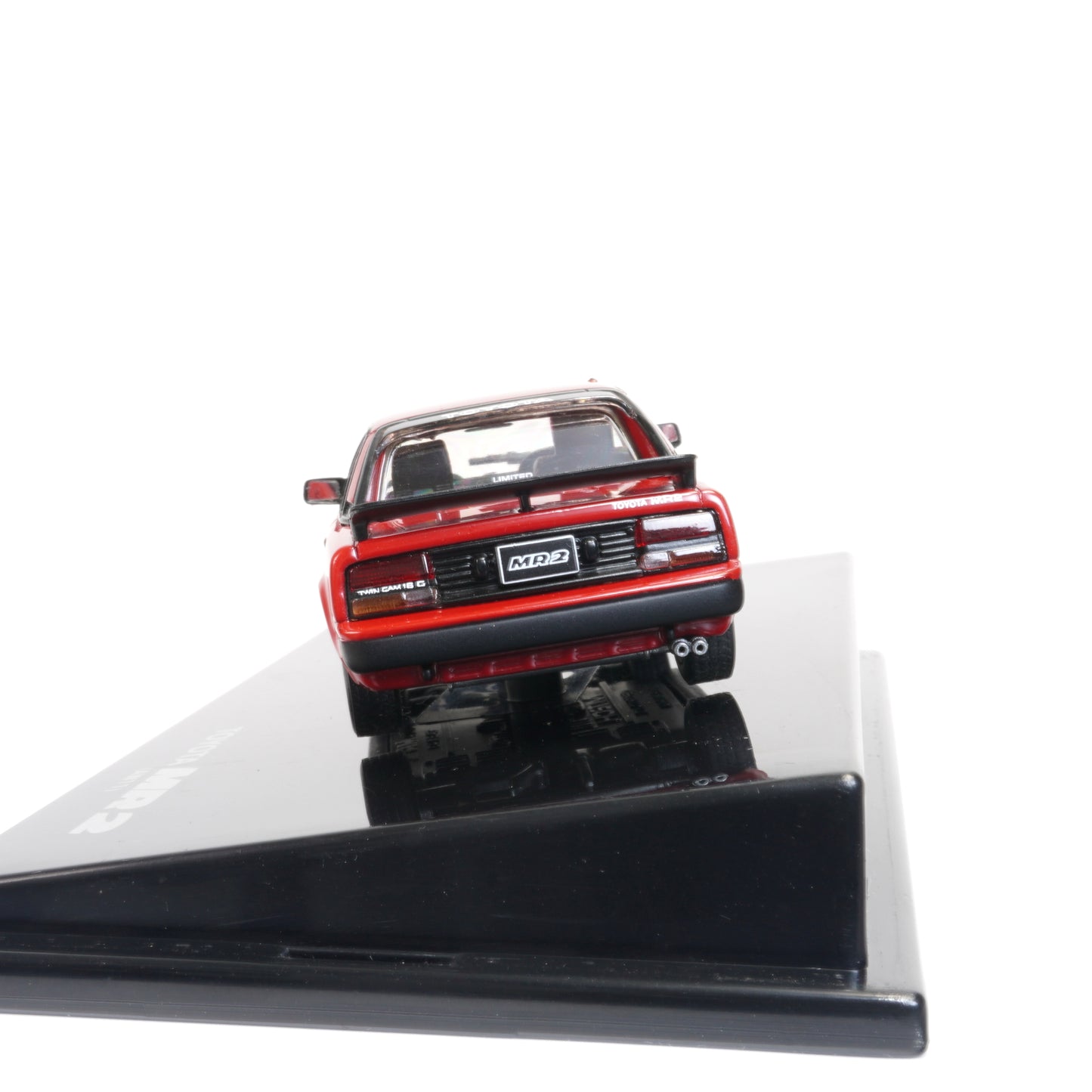 *Rare - 2001* M-Tech 1/43 Scale AW11 Toyota MR-2