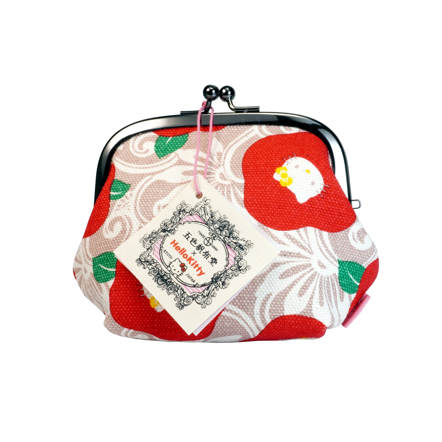 Hello Kitty Purse