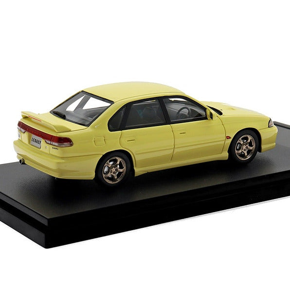 Hi Story 1/43 Subaru Legacy RS (1997)