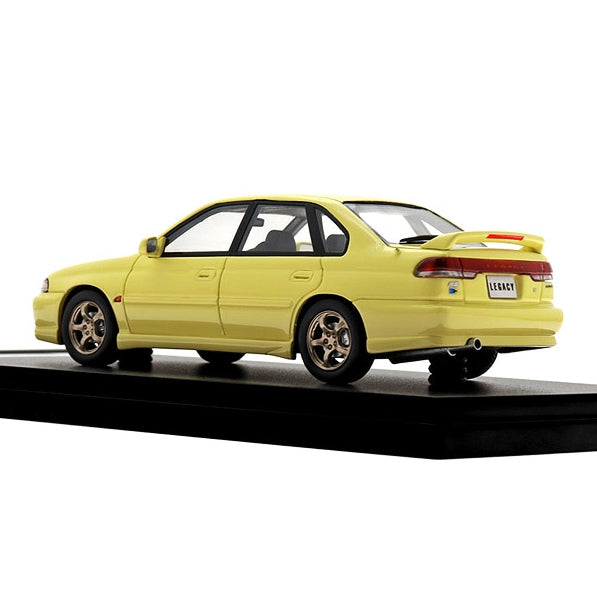 Hi Story 1/43 Subaru Legacy RS (1997)