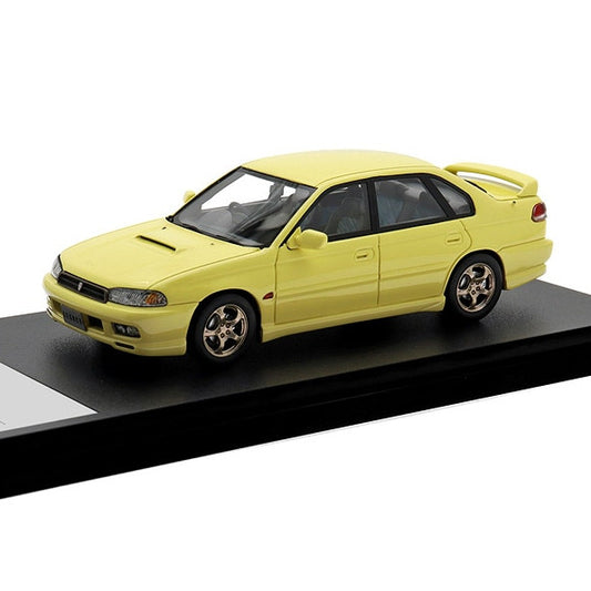 Hi Story 1/43 Subaru Legacy RS (1997)