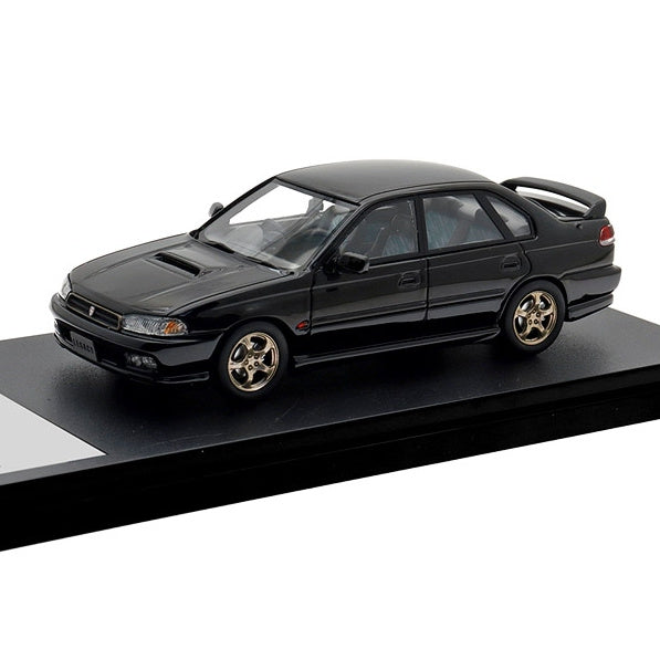 Hi Story 1/43 Subaru Legacy RS (1997)