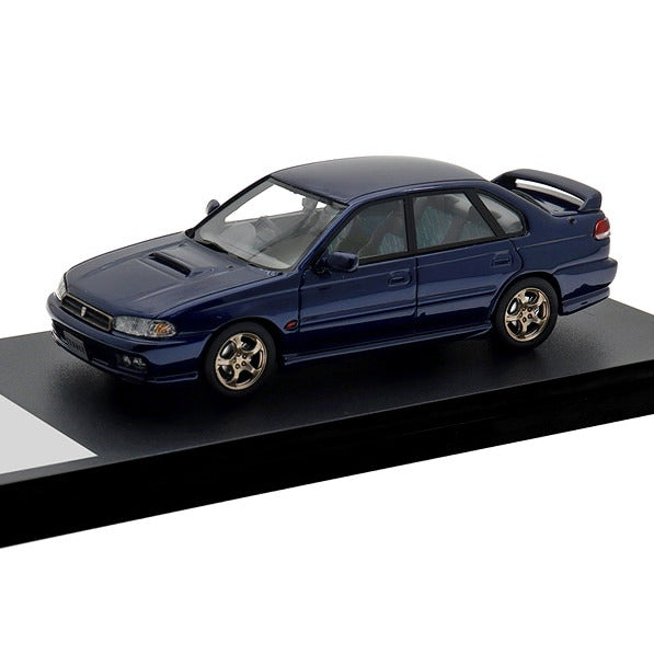 Hi Story 1/43 Subaru Legacy RS (1997)