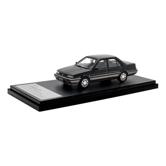 Hi Story 1/43 Nissan Langley 4-door Sedan GT