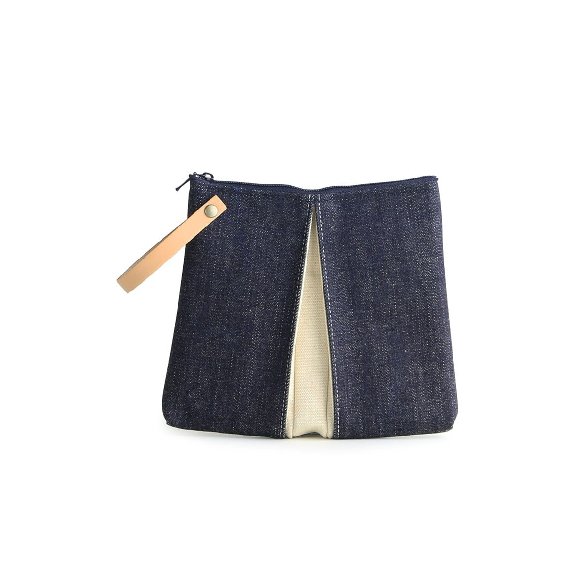 Ougi Denim Pouch Ⅳ