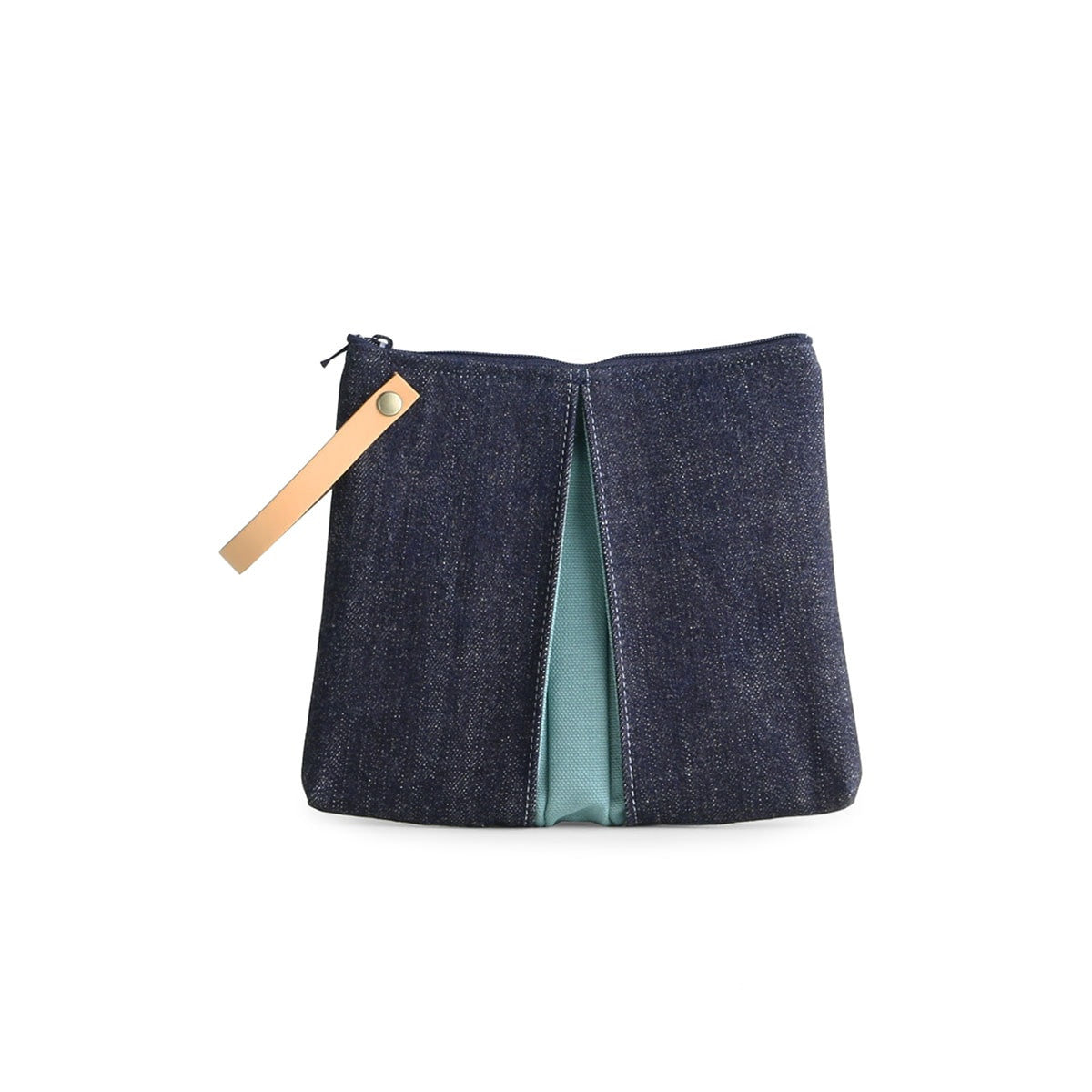 Ougi Denim Pouch Ⅳ