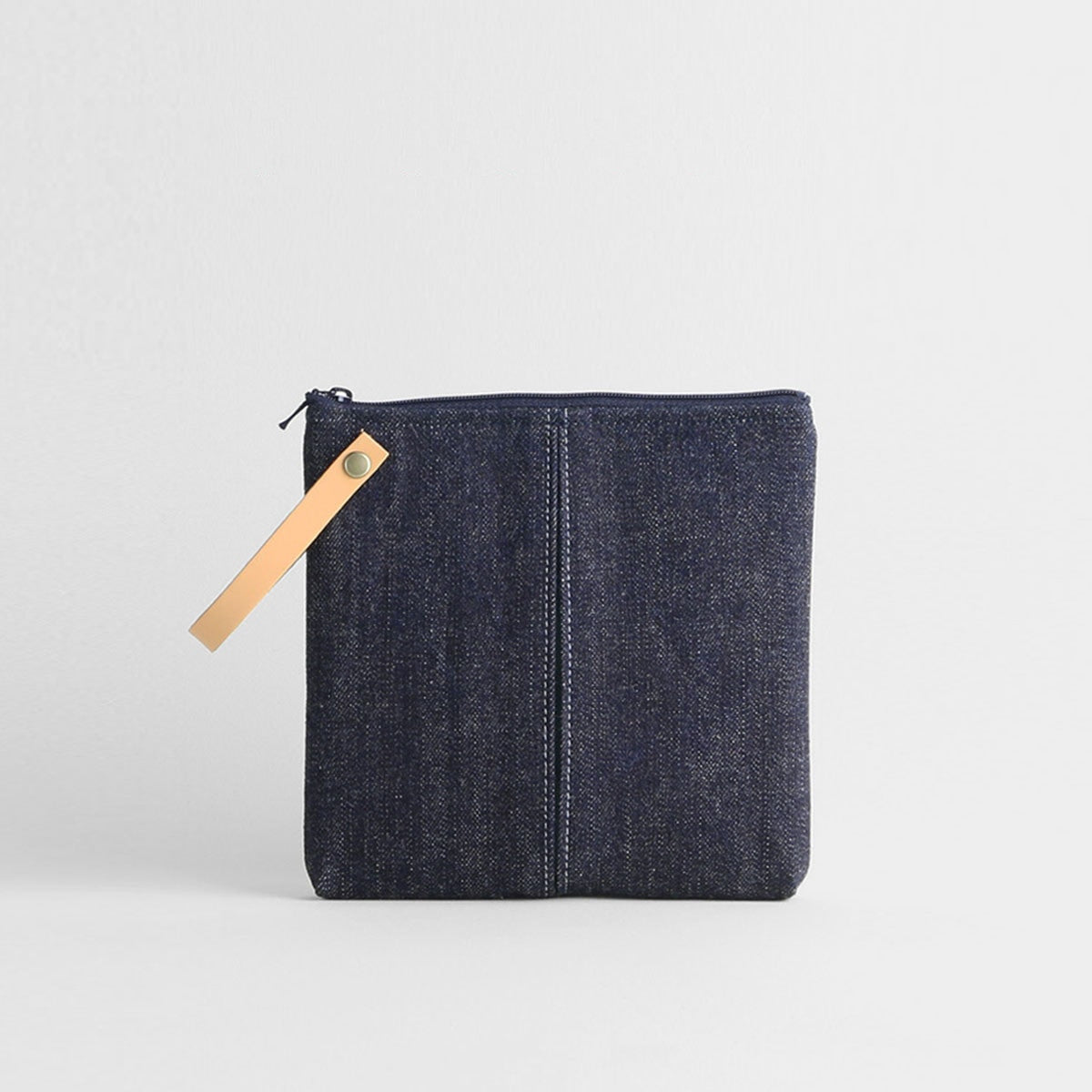 Ougi Denim Pouch Ⅳ