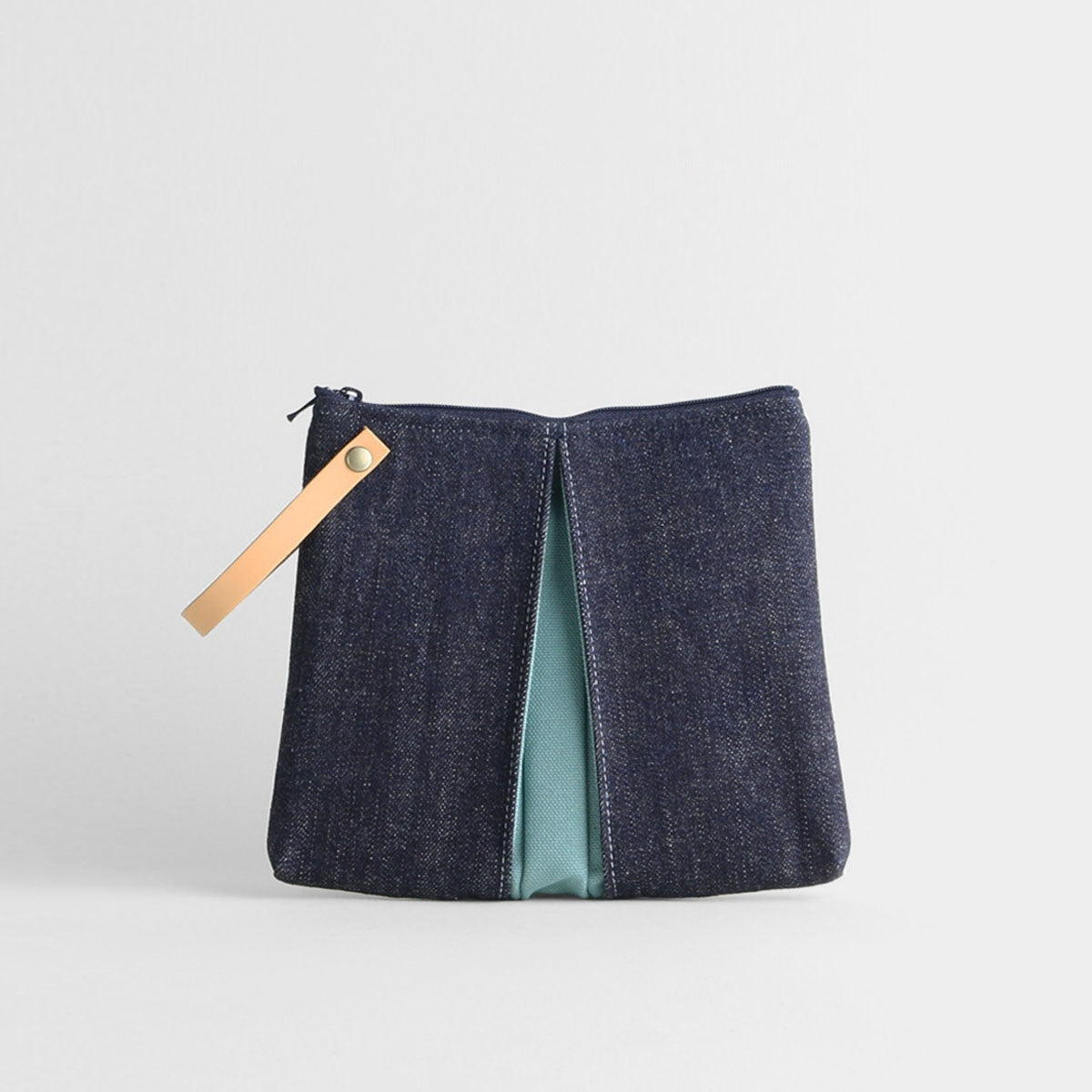 Ougi Denim Pouch Ⅳ