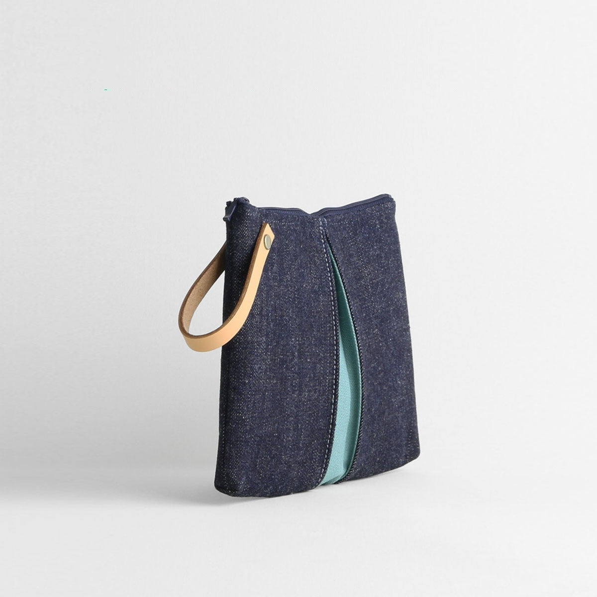 Ougi Denim Pouch Ⅳ