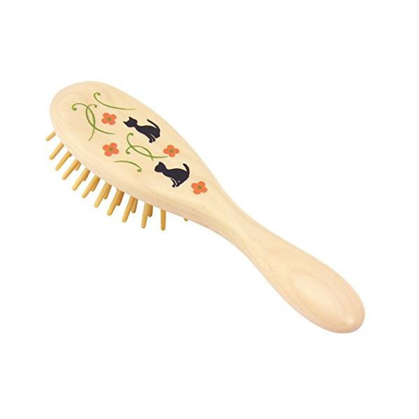 Moisturizing Hair Brush