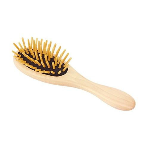 Moisturizing Hair Brush