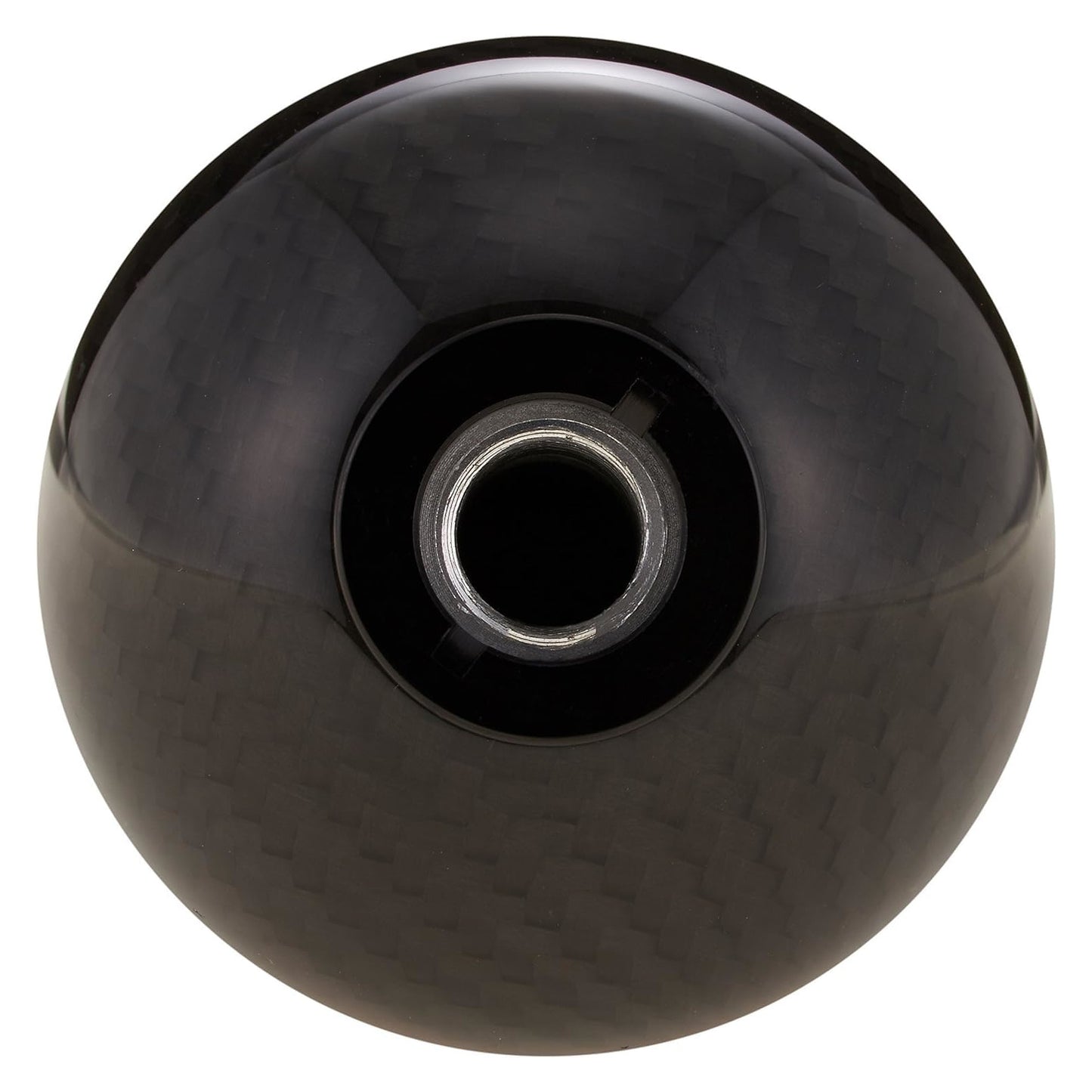 Mugen Power Carbon Shift Knob (6MT)