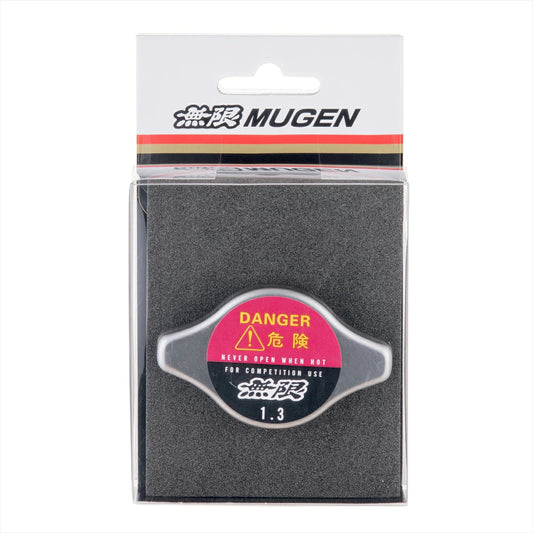 Mugen Power High Pressure Radiator Cap