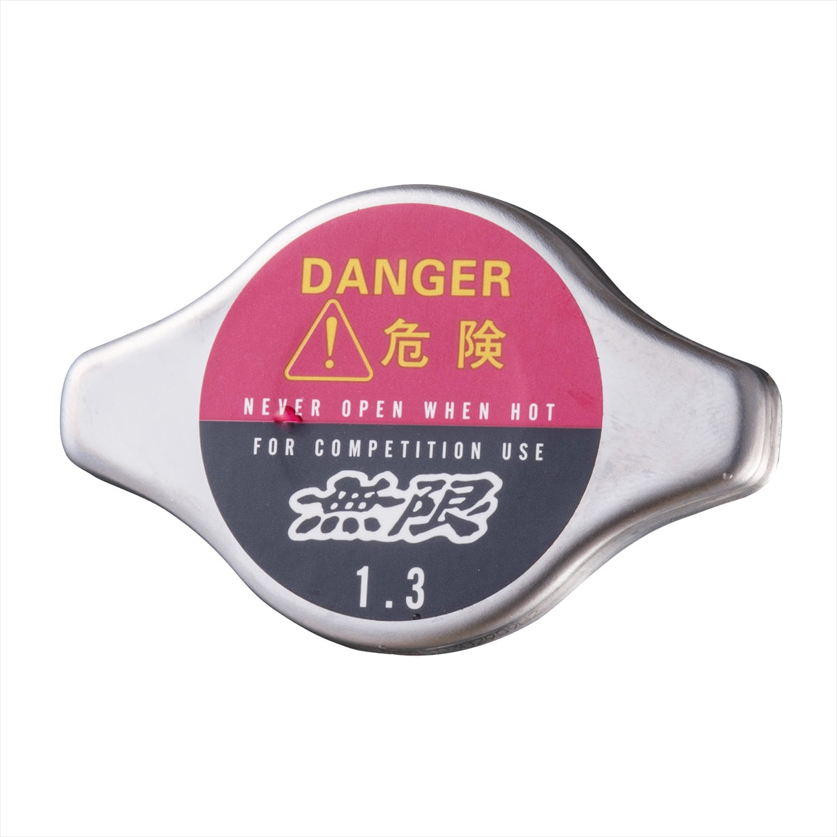 Mugen Power High Pressure Radiator Cap