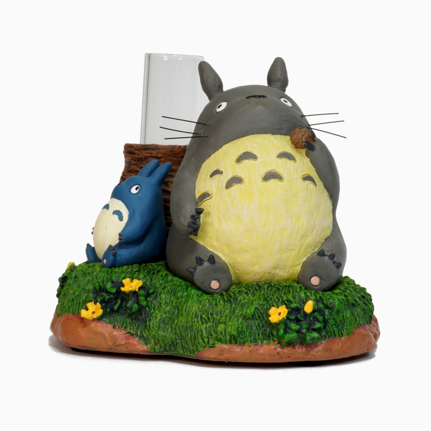 My Neighbor Totoro Single Flower Vase