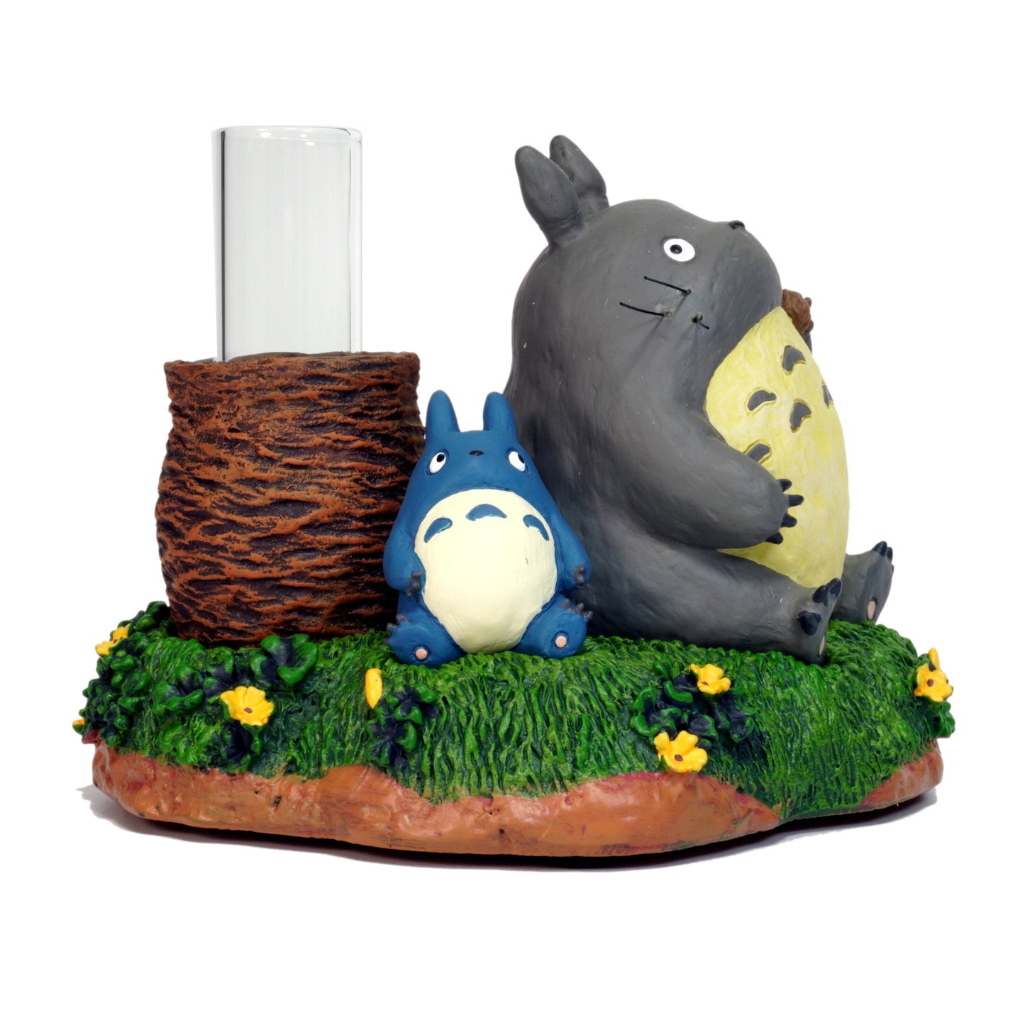 My Neighbor Totoro Single Flower Vase